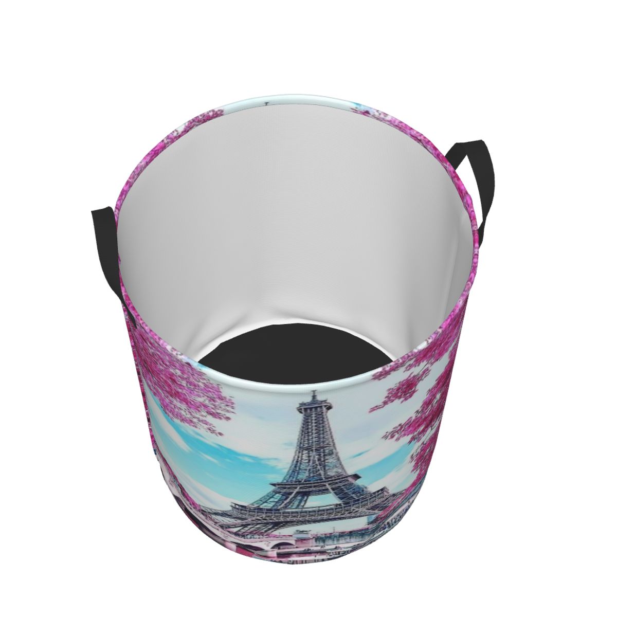 Custom Eiffel Tower Paris Flor - огляд і ціна Baby Clothing Paris