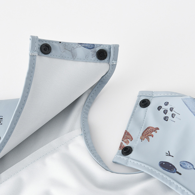 Newborn Baby Bibs Blouse Water - огляд і ціна Baby Clothing Patterns